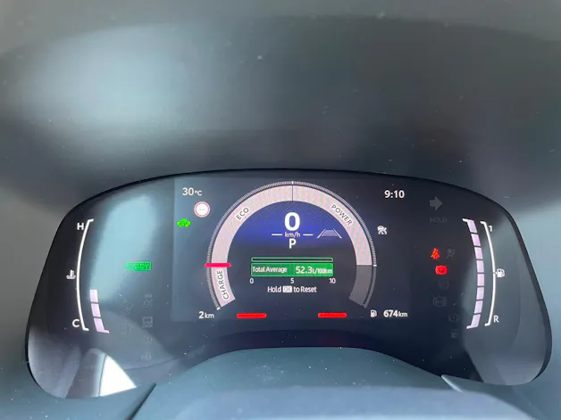 Toyota Aygo X 1.5 VVT-i HSD GR Sport
