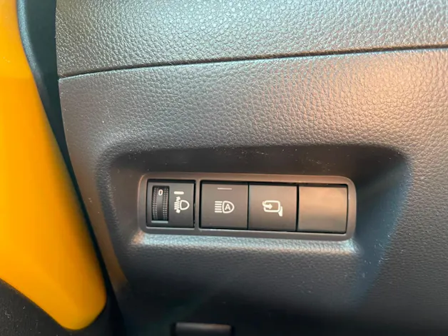 Toyota Aygo X 1.5 VVT-i HSD GR Sport