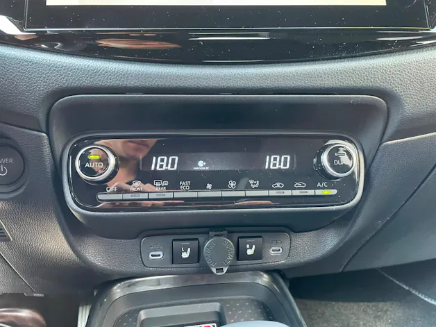 Toyota Aygo X 1.5 VVT-i HSD GR Sport