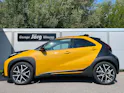 Toyota Aygo X 1.5 VVT-i HSD GR Sport