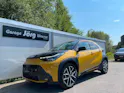 Toyota Aygo X 1.5 VVT-i HSD GR Sport