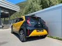 Toyota Aygo X 1.5 VVT-i HSD GR Sport