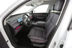 Leapmotor 1.5 Hybrid EV