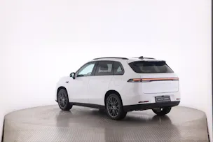 Leapmotor 1.5 Hybrid EV