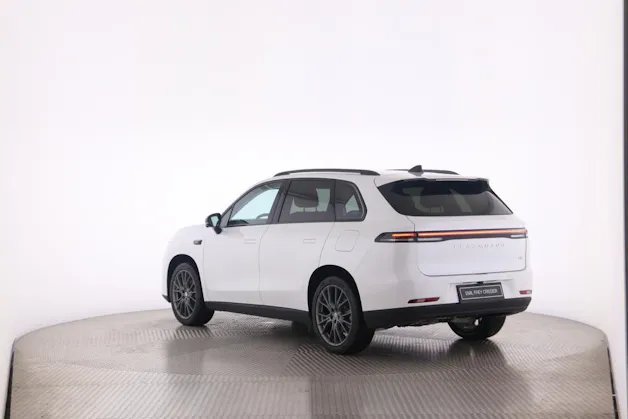 Leapmotor 1.5 Hybrid EV