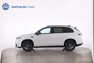 Leapmotor 1.5 Hybrid EV