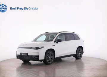 image du véhicule LEAPMOTOR 1.5 Hybrid EV image du véhicule LEAPMOTOR 1.5 Hybrid EV