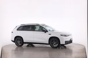Leapmotor 1.5 Hybrid EV