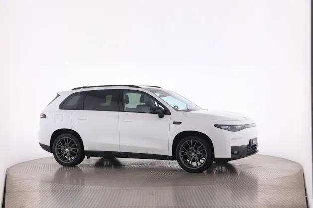 Leapmotor 1.5 Hybrid EV