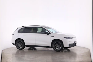 image du véhicule LEAPMOTOR 1.5 Hybrid EV