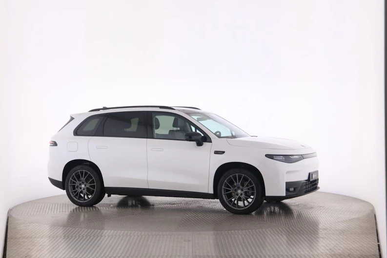 image du véhicule LEAPMOTOR C10