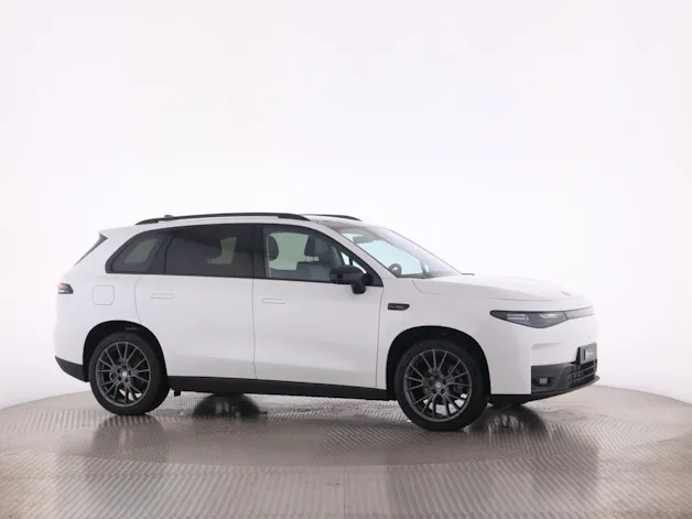 Leapmotor 1.5 Hybrid EV