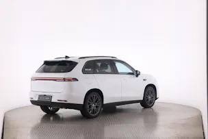Leapmotor 1.5 Hybrid EV