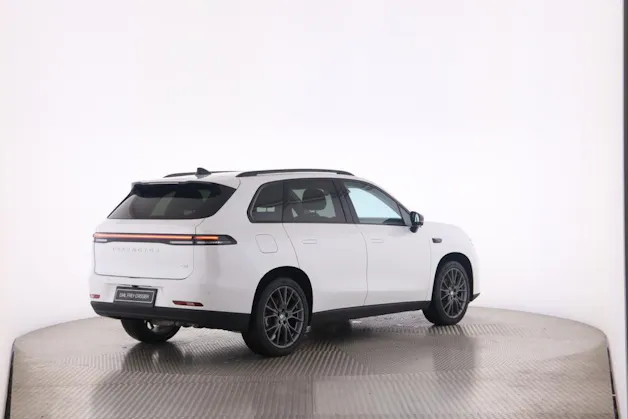 Leapmotor 1.5 Hybrid EV