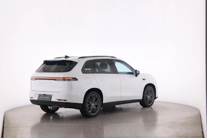 image du véhicule LEAPMOTOR 1.5 Hybrid EV