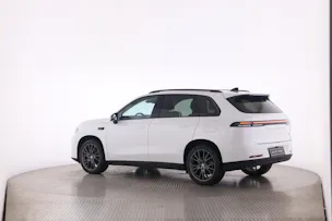 Leapmotor 1.5 Hybrid EV