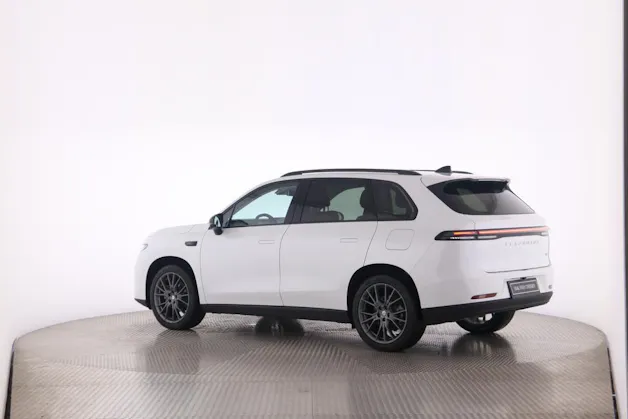 Leapmotor 1.5 Hybrid EV