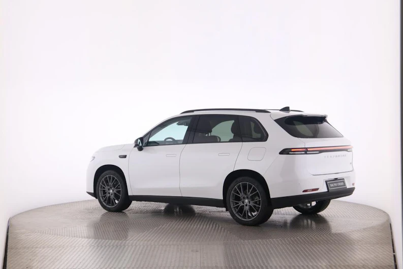 image du véhicule LEAPMOTOR C10