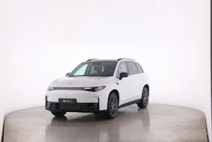Leapmotor 1.5 Hybrid EV
