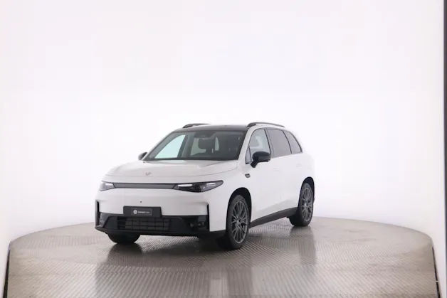 Leapmotor 1.5 Hybrid EV