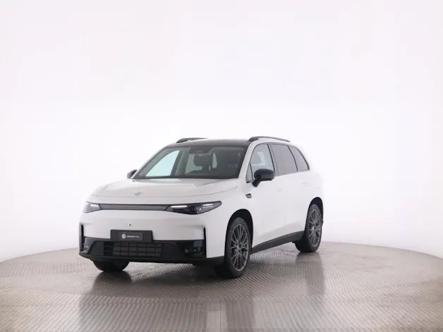 Leapmotor 1.5 Hybrid EV