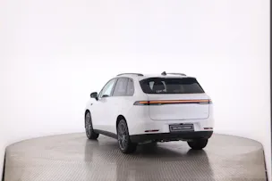 Leapmotor 1.5 Hybrid EV