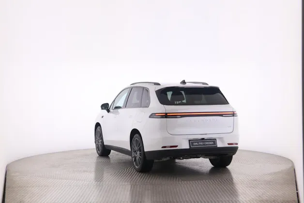 Leapmotor 1.5 Hybrid EV
