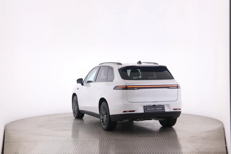 image du véhicule LEAPMOTOR C10