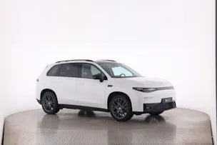 Leapmotor 1.5 Hybrid EV