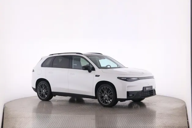 Leapmotor 1.5 Hybrid EV