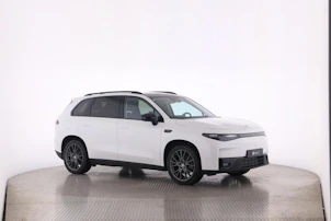 image du véhicule LEAPMOTOR 1.5 Hybrid EV