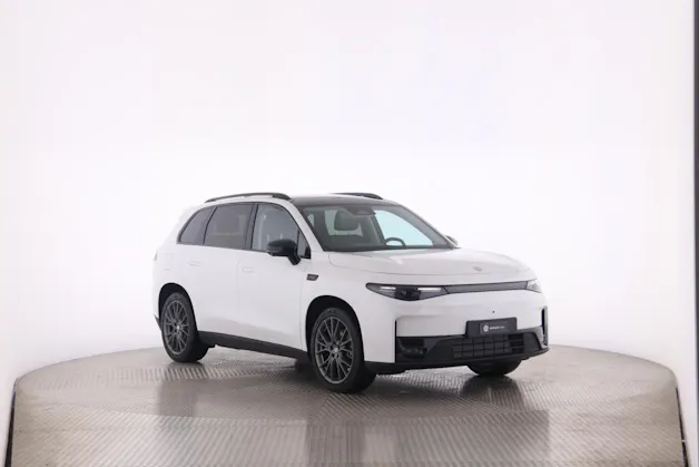 Leapmotor 1.5 Hybrid EV