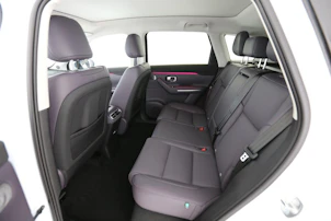 image du véhicule LEAPMOTOR 1.5 Hybrid EV