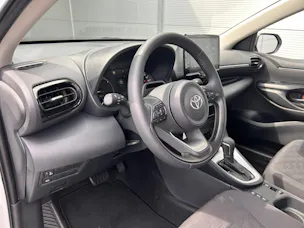 Toyota Yaris 1.5 VVT-i HSD Comfort