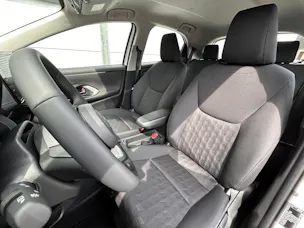 Toyota Yaris 1.5 VVT-i HSD Comfort