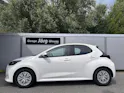 Toyota Yaris 1.5 VVT-i HSD Comfort