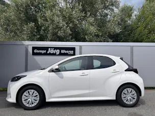 Toyota Yaris 1.5 VVT-i HSD Comfort