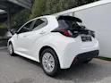 Toyota Yaris 1.5 VVT-i HSD Comfort