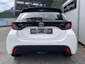 Toyota Yaris 1.5 VVT-i HSD Comfort