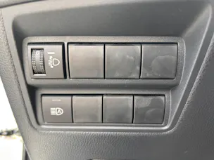 Toyota Yaris 1.5 VVT-i HSD Comfort