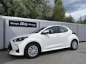 Toyota Yaris 1.5 VVT-i HSD Comfort