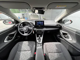 Toyota Yaris 1.5 VVT-i HSD Comfort