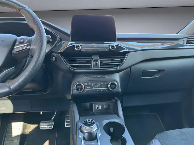 Ford Kuga 2.5 Hybrid ST-Line X 4x4