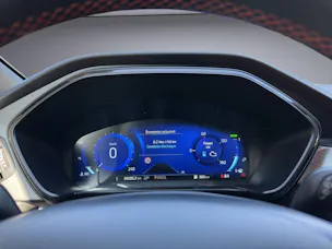 Ford Kuga 2.5 Hybrid ST-Line X 4x4