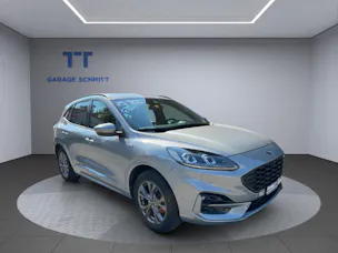 Ford Kuga 2.5 Hybrid ST-Line X 4x4