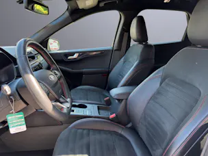 Ford Kuga 2.5 Hybrid ST-Line X 4x4
