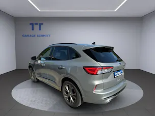 Ford Kuga 2.5 Hybrid ST-Line X 4x4