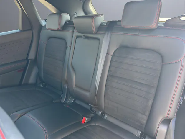 Ford Kuga 2.5 Hybrid ST-Line X 4x4