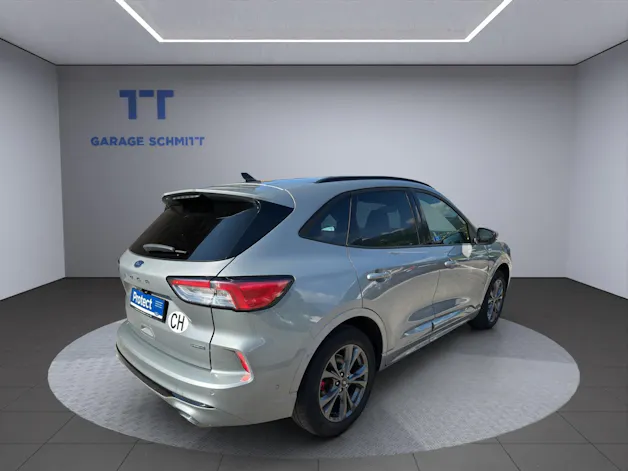 Ford Kuga 2.5 Hybrid ST-Line X 4x4