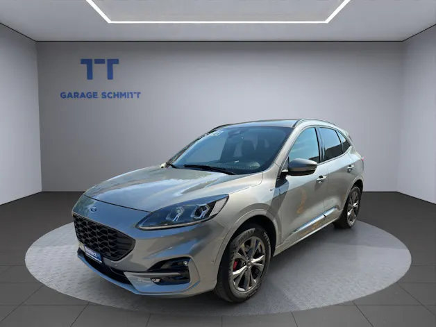 Ford Kuga 2.5 Hybrid ST-Line X 4x4